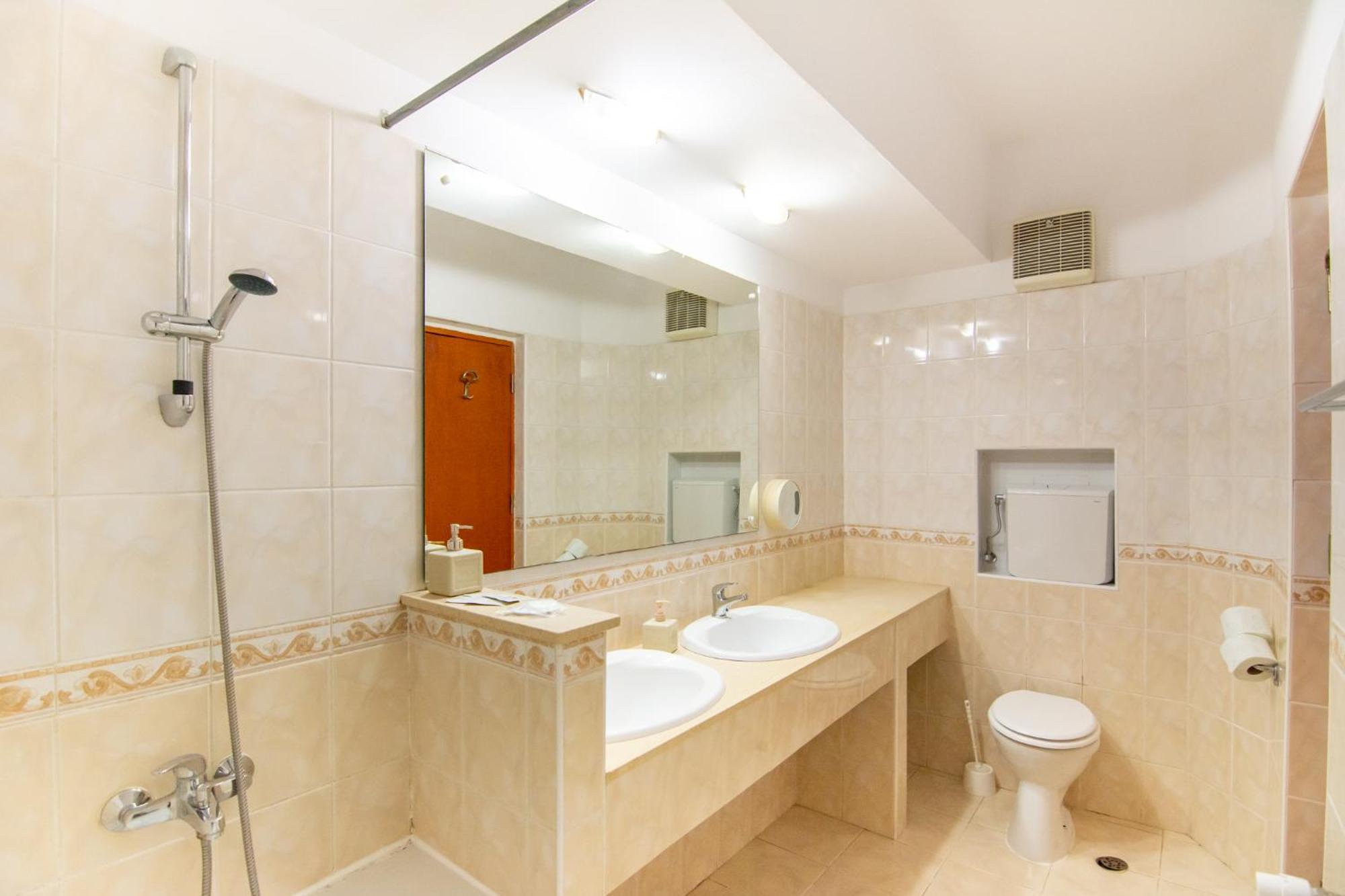Suite Deluxe