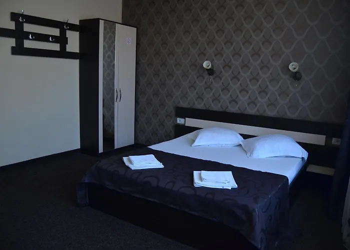 Villa Roberto Constanţa